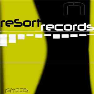 Realsortis Aka Mekhanik - Backdrop FLAC