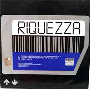 Riquezza - O Poder Da Esperança FLAC