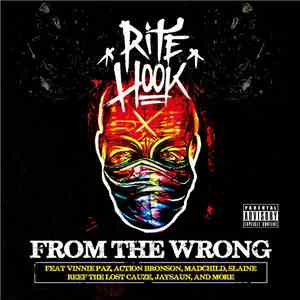 Rite Hook - From The Wrong FLAC