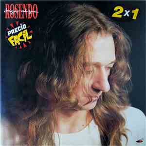 Rosendo - Jugar Al Gua FLAC