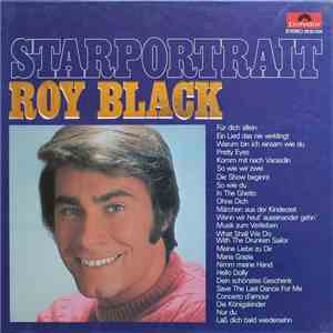 Roy Black - Starportrait FLAC