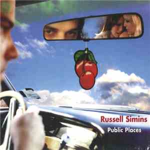 Russell Simins - Public Places FLAC