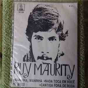 Ruy Maurity - Maninha, Maninha FLAC