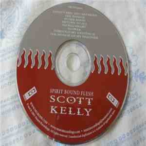 Scott Kelly - Spirit Bound Flesh FLAC