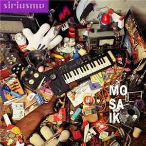 Siriusmo - Mosaik FLAC