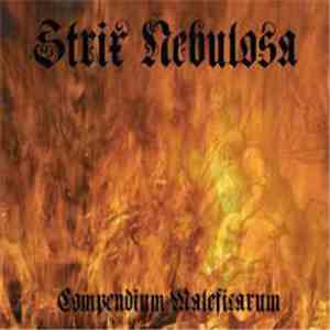 Strix Nebulosa - Compendium Maleficarum FLAC