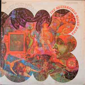 The Butterfield Blues Band - In My Own Dream FLAC