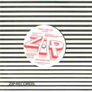 The Cassettes  - Reverberate FLAC