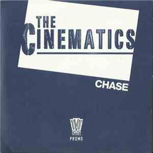 The Cinematics - Chase FLAC