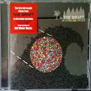 The Draft - In A Million Pieces FLAC