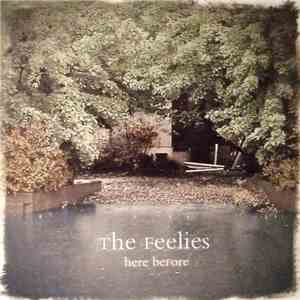 The Feelies - Here Before FLAC