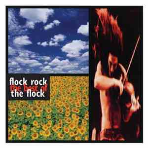 The Flock - Flock Rock - The Best Of The Flock FLAC