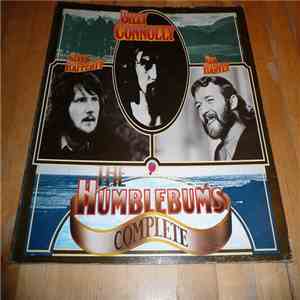 The Humblebums - The Humblebums Complete FLAC