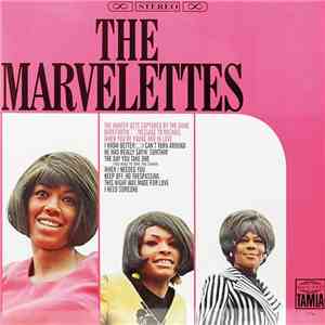 The Marvelettes - The Marvelettes FLAC