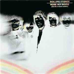 The Rolling Stones - More Hot Rocks (Big Hits & Fazed Cookies) FLAC