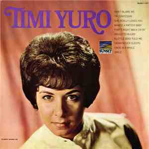Timi Yuro - Timi Yuro FLAC