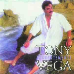 Tony Vega - Aparentemente FLAC