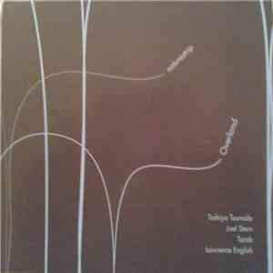 Toshiya Tsunoda / Joel Stern / Tarab / Lawrence English - Overland FLAC