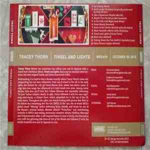 Tracey Thorn - Tinsel And Lights FLAC