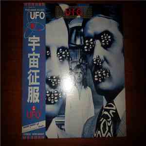 UFO  - Obsession FLAC