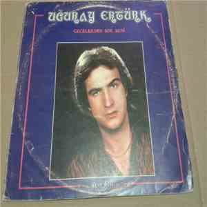 Uguray Erturk - Gecelerden Sor Beni FLAC