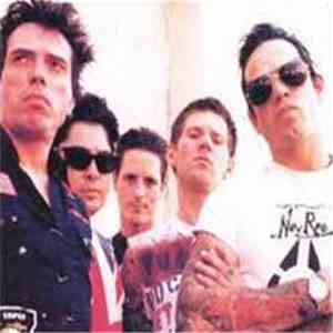 U.S. Bombs - Go Back Home FLAC