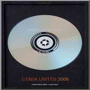 Utada Hikaru - Utada United 2006 FLAC