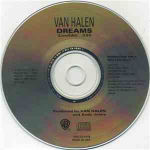 Van Halen - Dreams (Live/Edit) FLAC