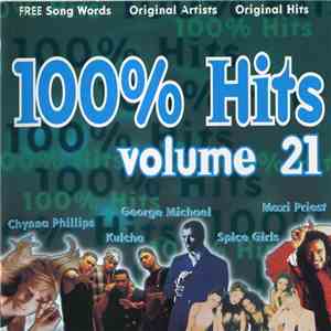 Various - 100% Hits Volume 21 FLAC