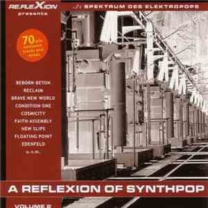 Various - A RefleXion Of Synthpop Volume 2 FLAC