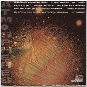 Various - Atmospheres FLAC