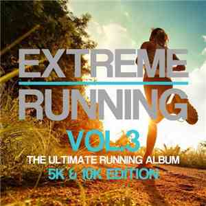 Various - Extreme Running Vol.3 FLAC
