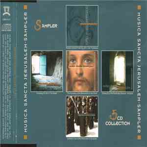 Various - Musica Sancta Jerusalem - Sampler FLAC