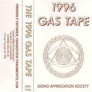 Various - The 1996 GAS Tape FLAC