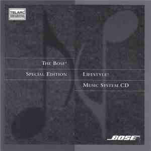 Various - The Bose® Special Edition Lifestyle® Music System CD FLAC