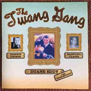 Various - The Twang Gang FLAC