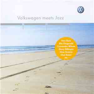 Various - Volkswagen Meets Jazz FLAC