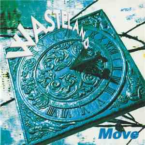 Wasteland  - Move / Stormy FLAC