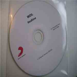 WDL  - Redline FLAC