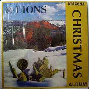 West High Concert Choir - Arizona Christmas Album FLAC