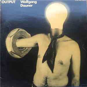 Wolfgang Dauner - Output FLAC