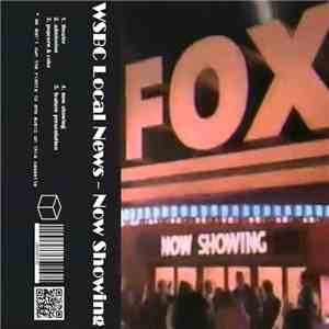 WSBC Local News - Now Showing FLAC