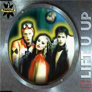 2 Fabiola - Lift U Up FLAC
