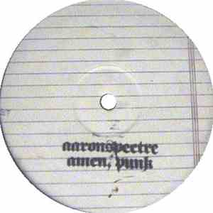 Aaron Spectre - Amen, Punk FLAC