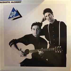 Acoustic Alchemy - Blue Chip FLAC