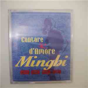 Amedeo Minghi - Cantare E' D'Amore FLAC