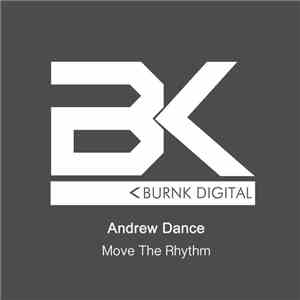 Andrew Dance - Move The Rhythm FLAC