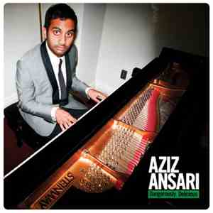 Aziz Ansari - Dangerously Delicious FLAC