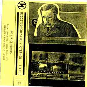 Bigcitiorchestre / Ctephin - Tierce FLAC
