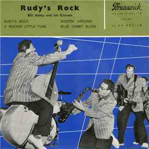 Bill Haley And His Comets - Rudy's Rock FLAC